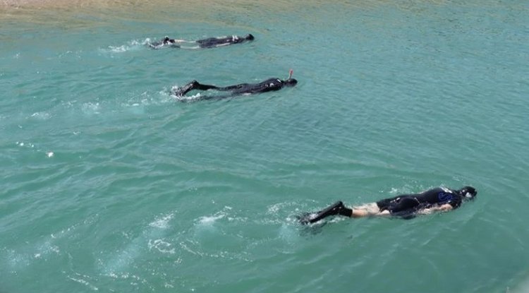 Urfa'da Sulama Kanalına Düşen Çocuk Halen Bulunamadı