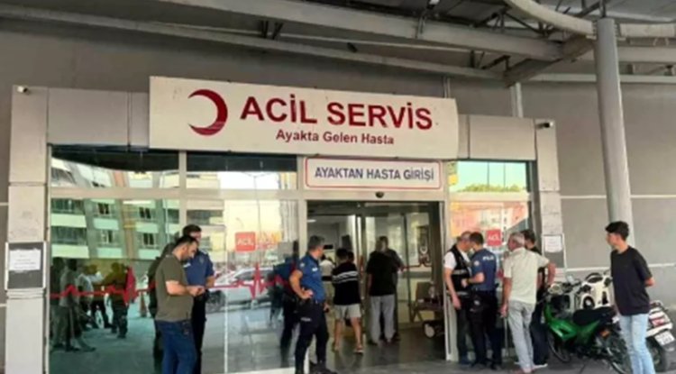 Urfa'da Arazi Kavgası 2 Kişi Öldü