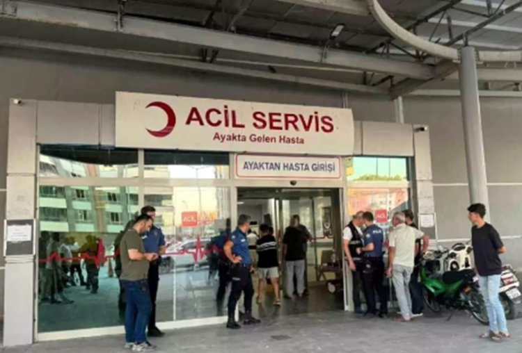 Urfa'da Arazi Kavgası 2 Kişi Öldü