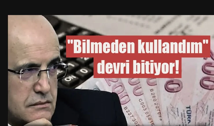 Naylon Faturaya Ağır Yaptırım Geldi