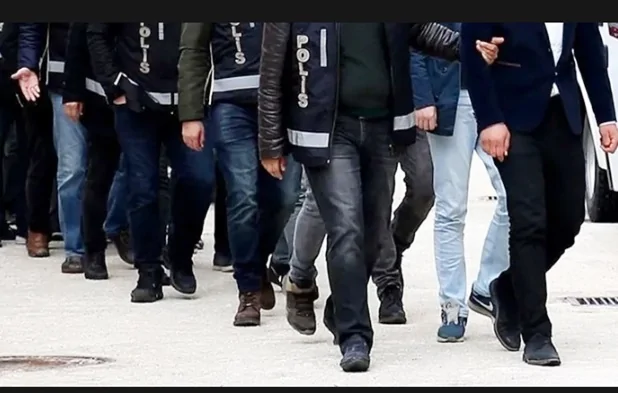 Türkiye Geneli Dev Feto Operasyonu