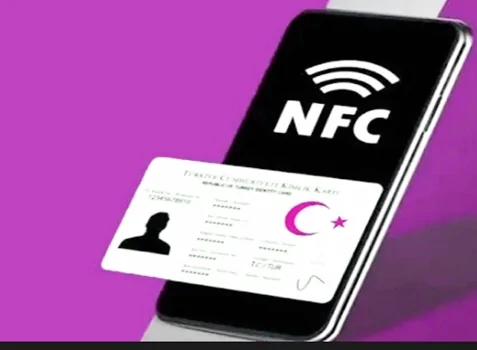 Para Transferlerine NFC Dönemi Başladı