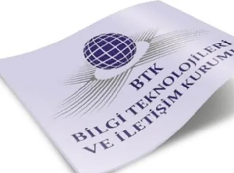 BTK’dan Dijital Temizlik Operasyonu