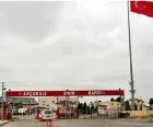 Akçakale Kara Hudut Kapısı Açılıyor