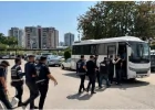 Şanlıurfa Dahil 24 İlde Dolandırıcı Operasyonu