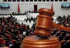 12. Yargı Paketi Taslağı Sızdı