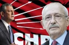 CHP’de Kurultay Tartışması Büyüyor