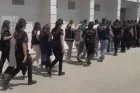İçişleri Bakanlığı Duyurdu 42 İlde Eş Zamanlı Kıskaç
