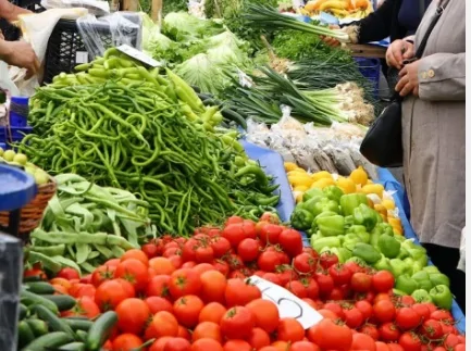 Sınırdan Dönen İlaçlı Gıdalar İç Pazara mı Sürülüyor?