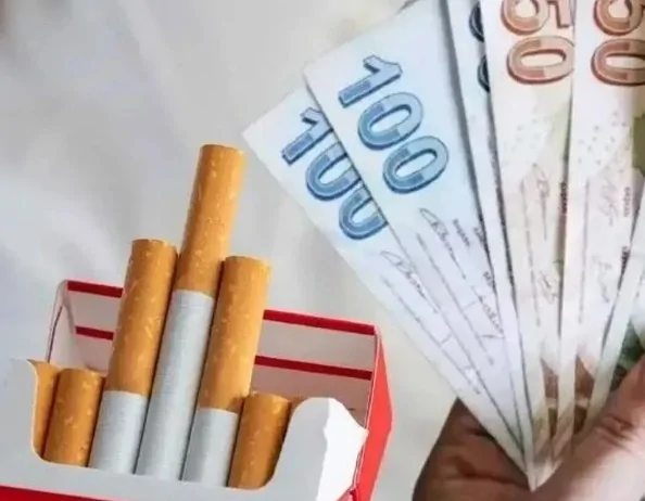 Sigara Tiryakilerine Haziran Şoku