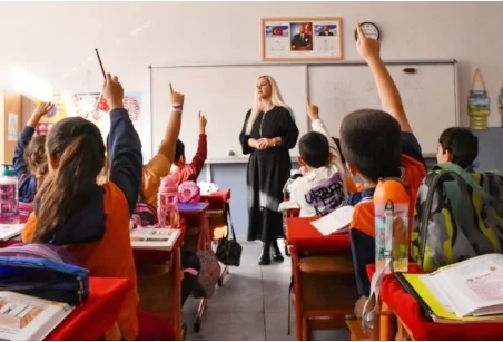 MEB Yönetmeliği Değişti