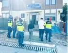 Şanlıurfa'da Sahte Polis Operasyonu
