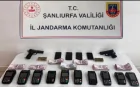 Şanlıurfa’da Milyarlık Tefecilik Operasyonu