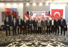 Hürriyetçi Eğitim Sen Şanlıurfa Genel Kurulu Gerçekleştirildi