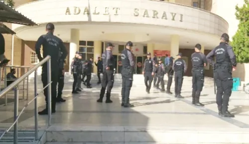 Şanlıurfa'da 2 Milyar Liralık İllegal Bahis Operasyonu