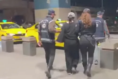 Şanlıurfa Dahil 14 İlde Yumurta Donörü Operasyonu